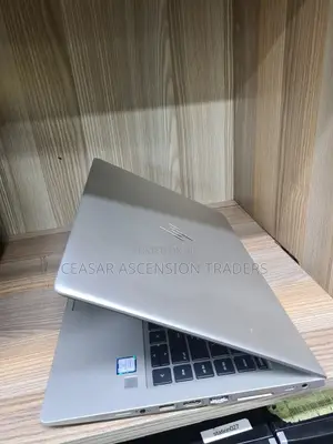 Laptop HP EliteBook 840 G6 16GB Intel Core I7 SSD 512GB
