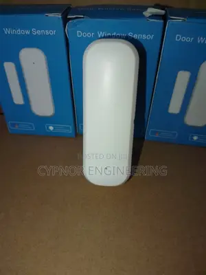 Get Door Status Alerts Instantly
