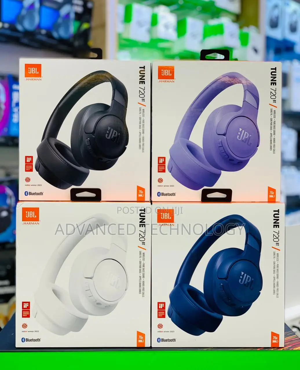 JBL Tune 720bt!!Jbl Tune 720bt!!