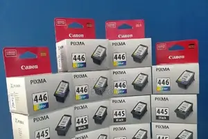 Canon 445 446 Cartridges/ 445, 446 Inks Cartridge