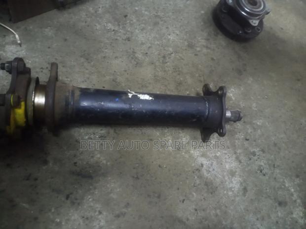 Toyota Surf Propeller - thumbnail 2