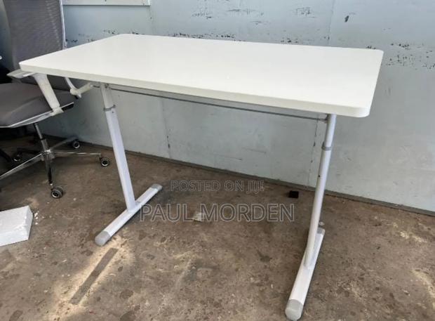 Office Adjustable Desk