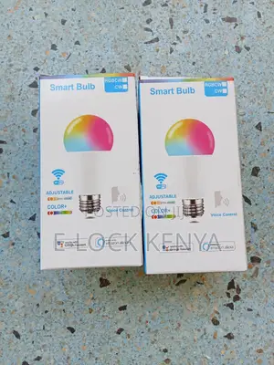 Remote Switch Rgbsmart Bulb