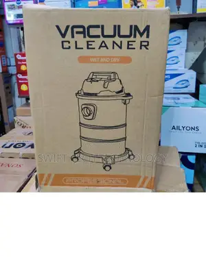 Vacuum Cleaner, Vacuum 20l Generic Vacuum Cleaner