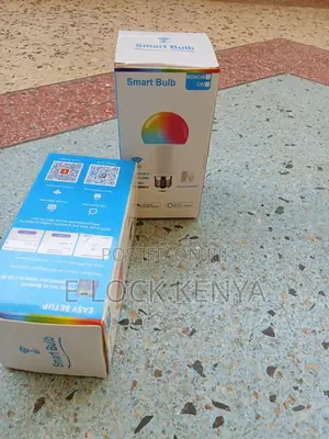 Remote Switch for RGB Wifi Bulb