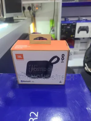 JBL Go4 Bluetooth