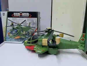 Fighter Jet
