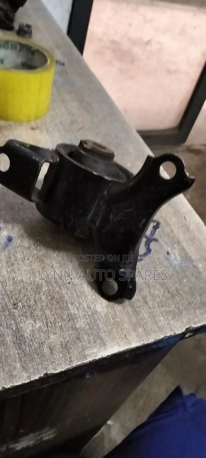 Honda Fit 2wd Gearbox Mountain