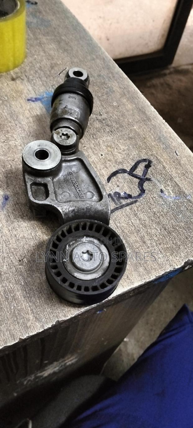 Toyota 2AZ Tensional Bearing