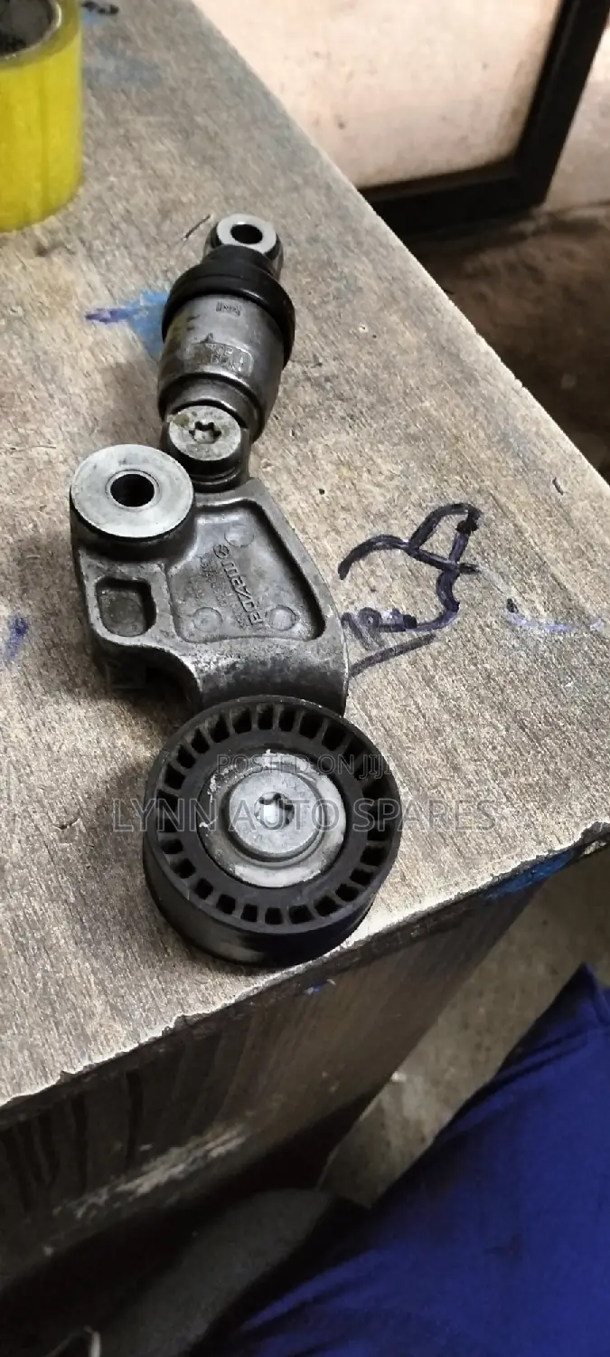 Toyota 2AZ Tensional Bearing