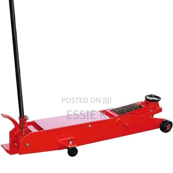 High Quality 5ton Lift Floor Jack - main view