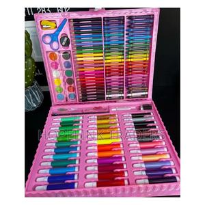 Art Set, Art Set, Children Set. - thumbnail 2