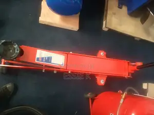 5tons Garage Floor Jack Heavy Duty