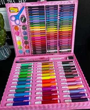 Art Set, Children Art Set, Art Set - thumbnail 2