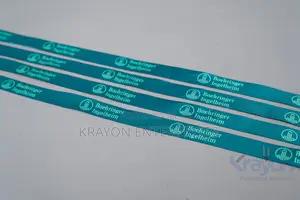 Neck Tag Printing (Sublimation)