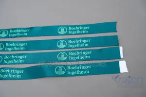 Neck Tag Printing (Sublimation)