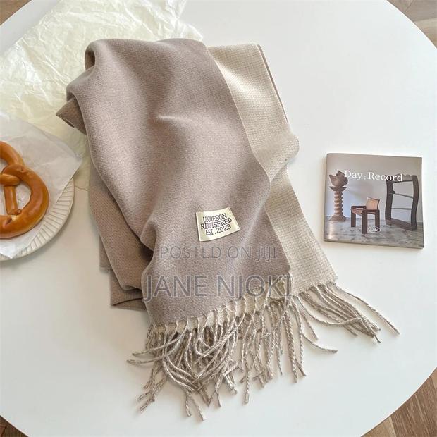 Ladies Scarfs - main view
