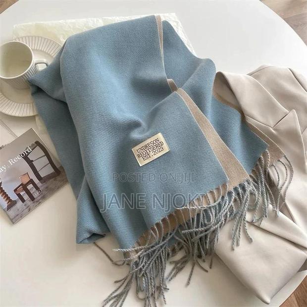 Ladies Scarfs - thumbnail 2