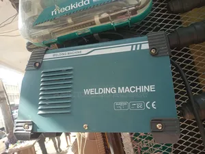 Makita 500ah Welding Machine