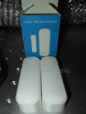 Track Door Activity on Mobile