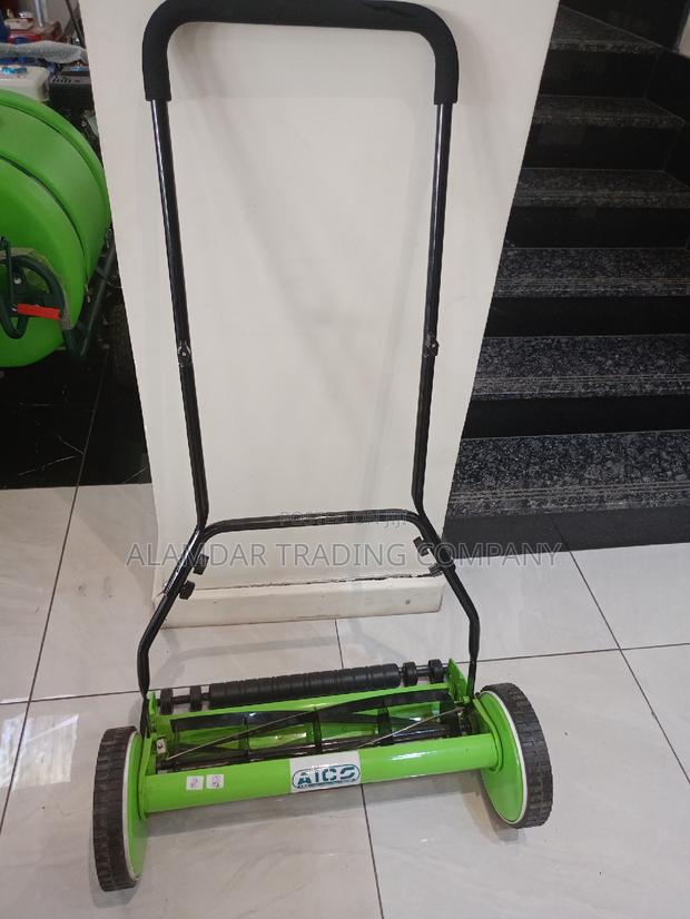 Manual Lawn Mower - thumbnail 2