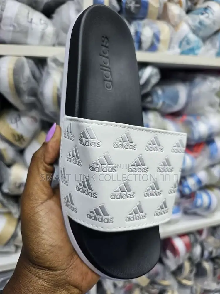 Adidas Slides