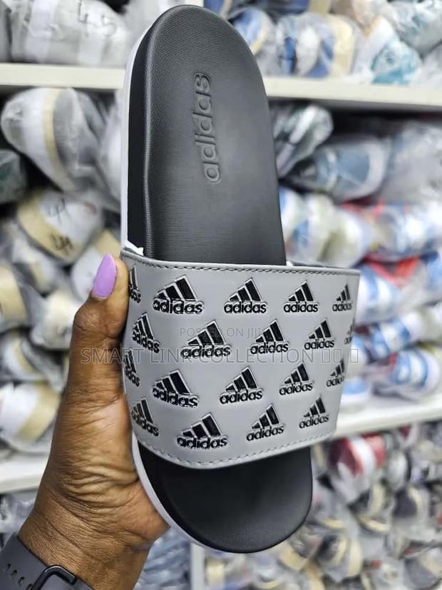 Adidas Slides - thumbnail 2