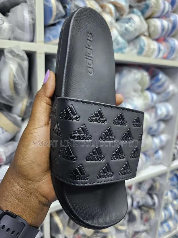 Adidas Slides - thumbnail 3