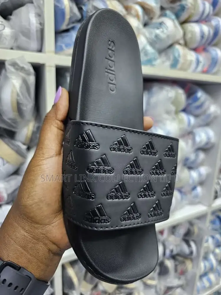 Adidas Slides