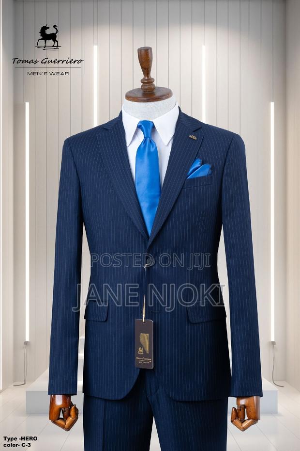 Official Suit