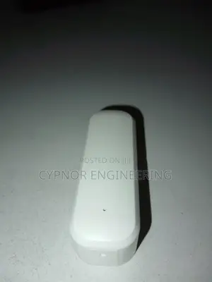 Get Mobile Updates for Door Status