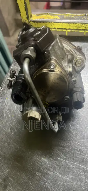 Injector Pump Yd25 Navara