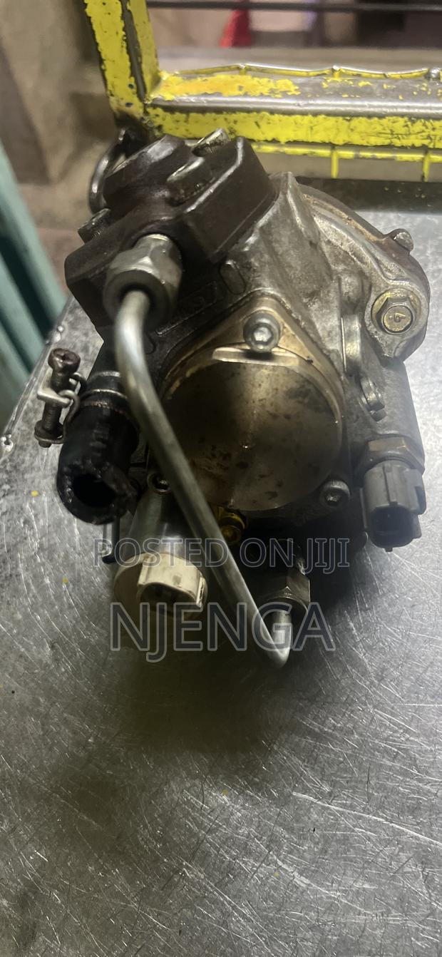 Injector Pump Yd25 Navara - thumbnail 2