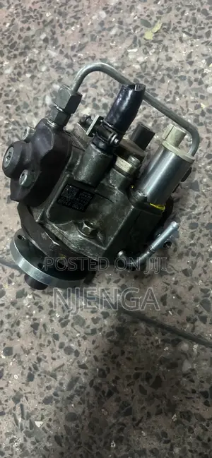 Injector Pump Yd25 Navara