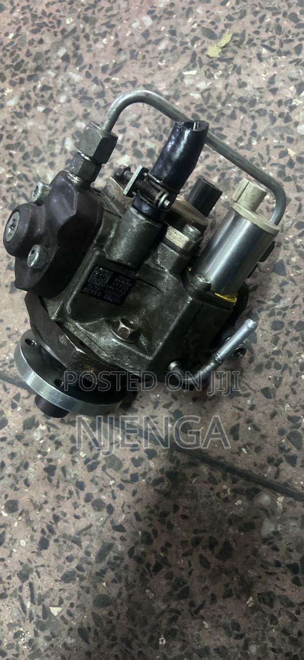 Injector Pump Yd25 Navara - thumbnail 3
