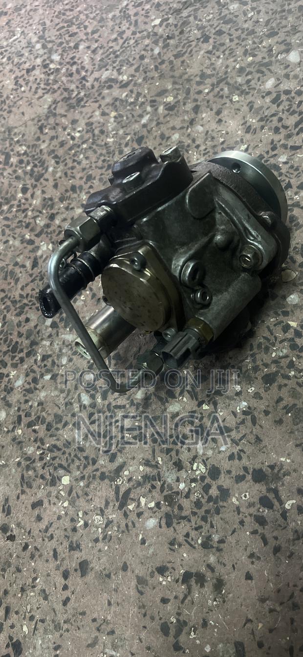 Injector Pump Yd25 Navara - thumbnail 4
