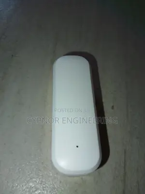 Real Time Door Activity Notifications