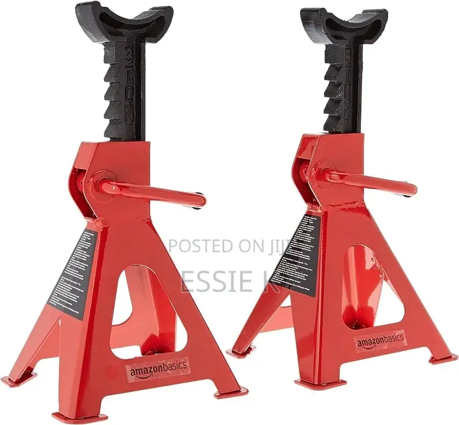 6tons Safety Stands/Jackstands