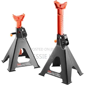 Jack Stands 6tons