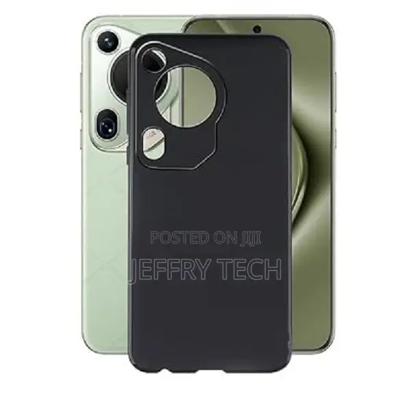 Phone Case for Huawei Pura 70 Ultra HBP-AL00 (6.80"), Ultra
