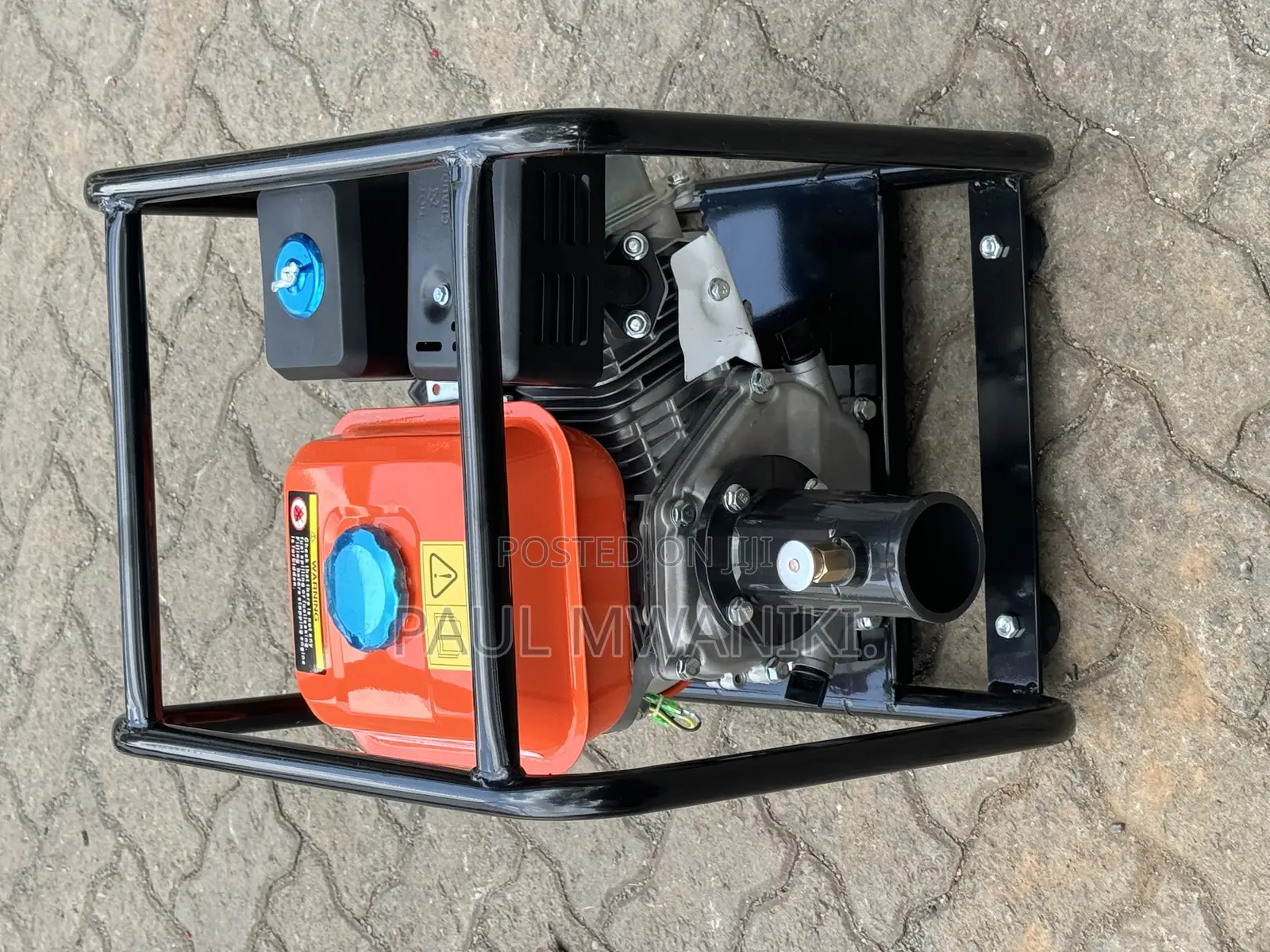 Astra Milano Vibrator - 45mm