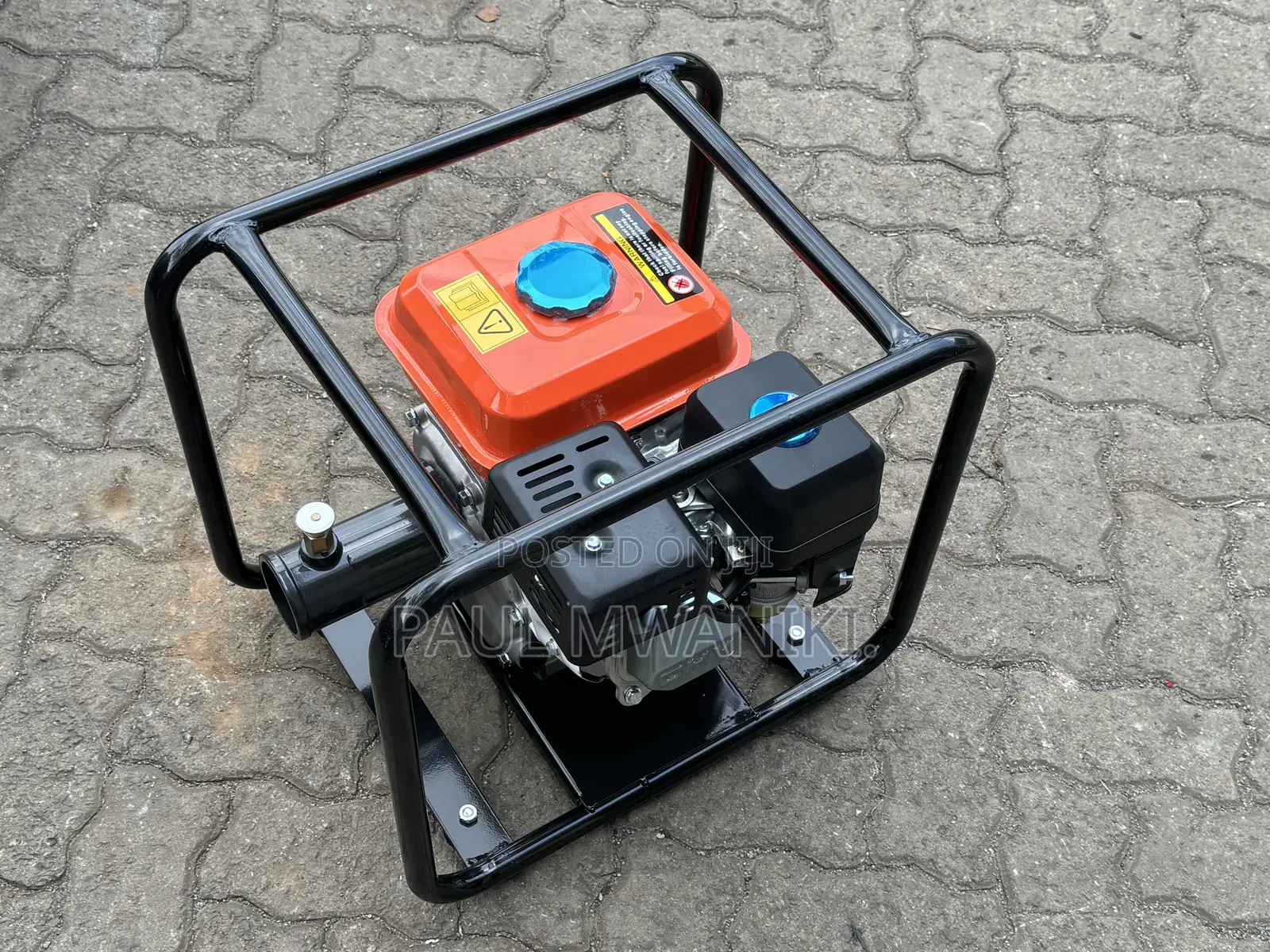 Astra Milano Vibrator - 45mm