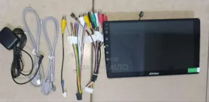 4ram 64gb Android Radio System/ Car Android Radio System