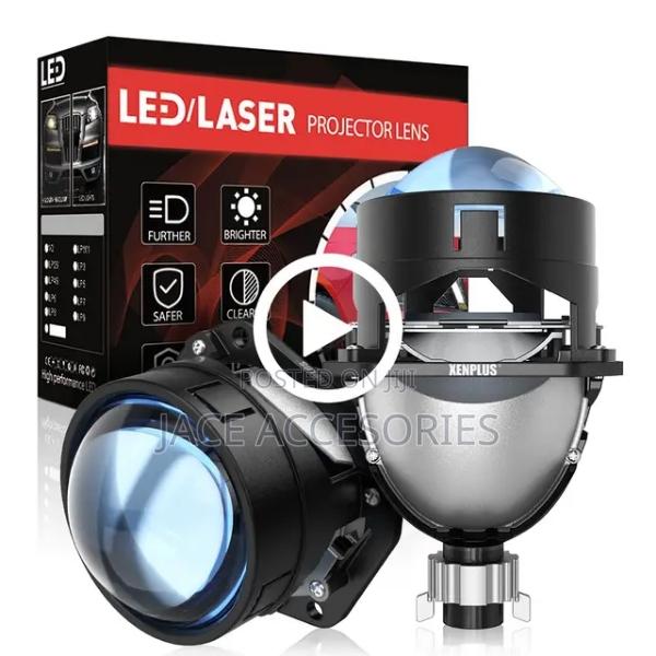 Lp23 Biled Projectors