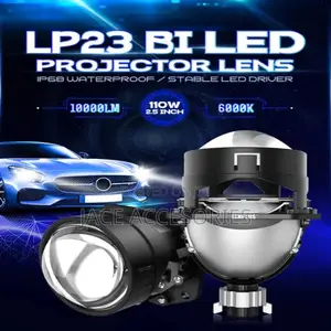 Lp23 Biled Projectors
