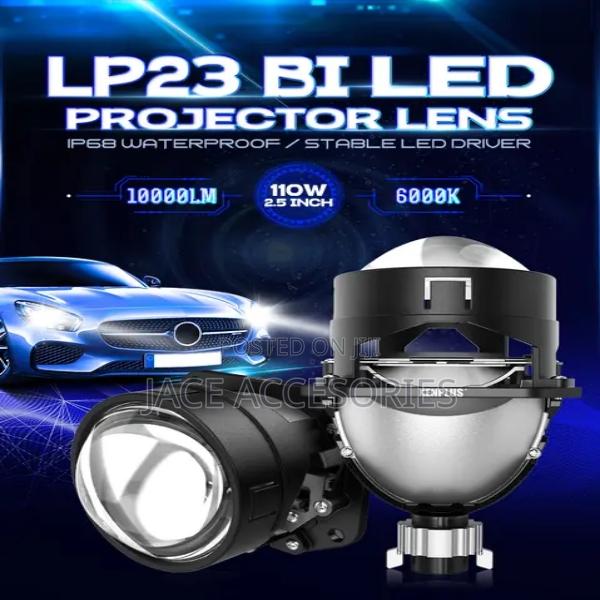 Lp23 Biled Projectors - thumbnail 2
