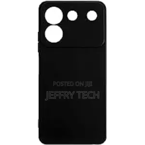 For ZTE Blade A54 4G Case, Soft TPU Back Cover Shockproof Si