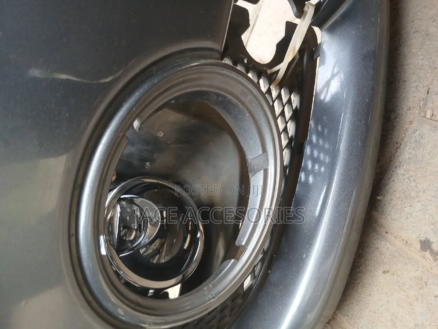 Led Projector Lens