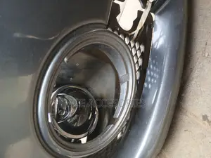 Led Projector Lens
