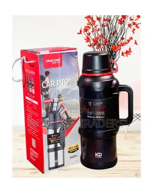 Flask ,Flask , Flask 3.6litre
